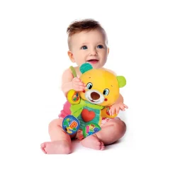 Baby Lele Coccole E Parole 17965