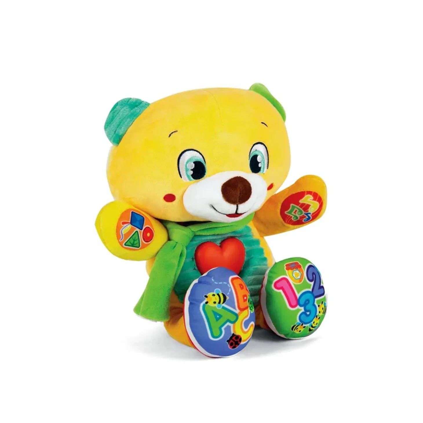Baby Lele Coccole E Parole 17965
