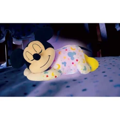 Baby Mickey Mindfulness Plush 17957