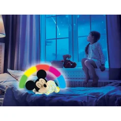 Baby Mickey Mindfulness Plush 17957