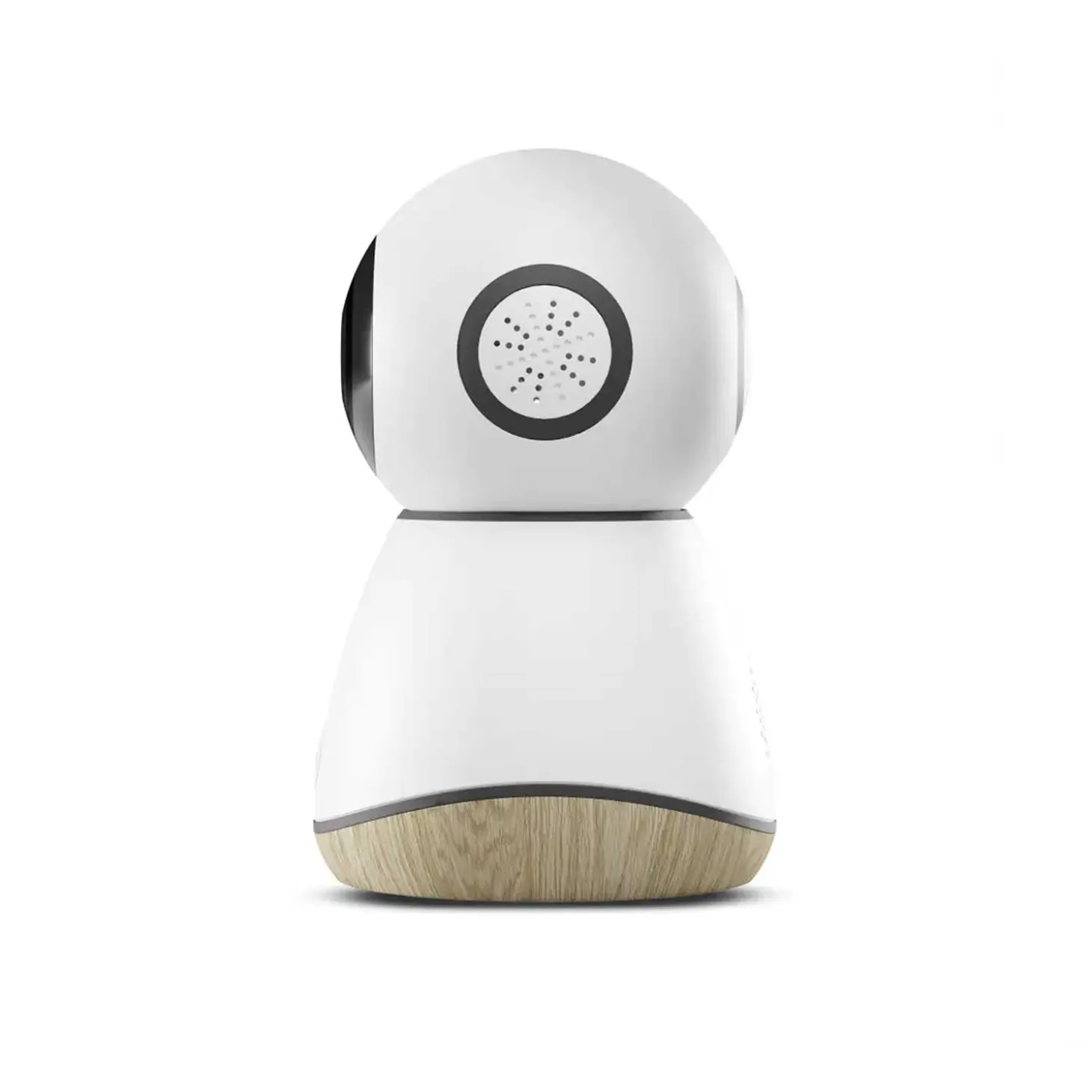 Baby Monitor See