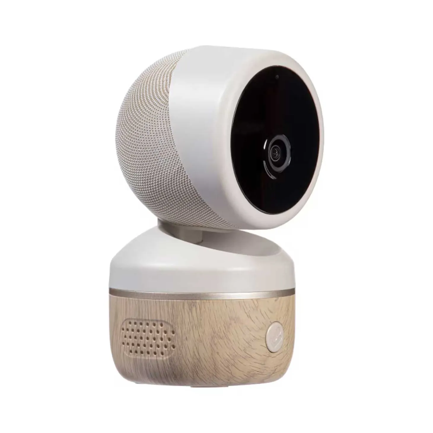 Baby Monitor Smart See Plus