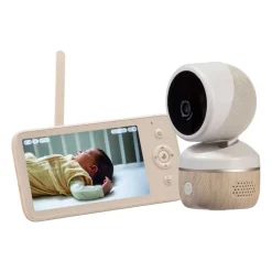 Baby Monitor Smart See Plus