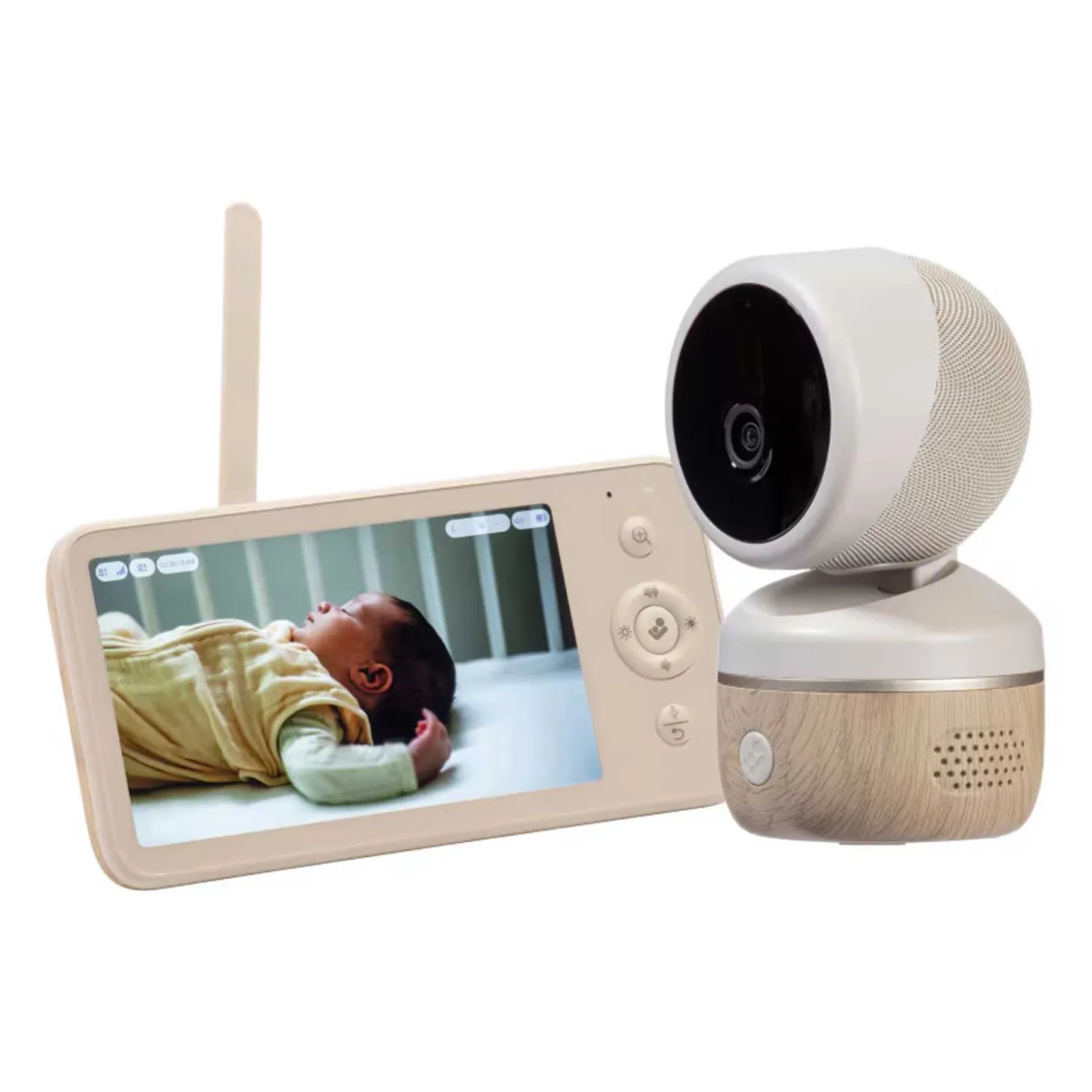 Baby Monitor Smart See Plus