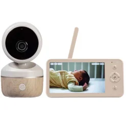 Baby Monitor Smart See Plus