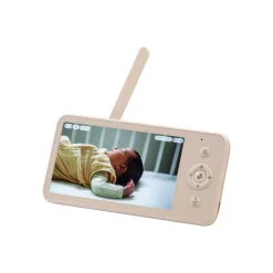 Baby Monitor Smart See Plus