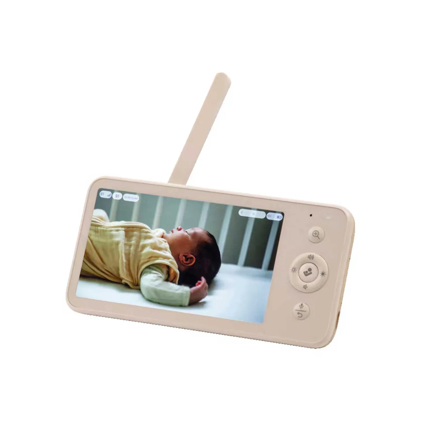 Baby Monitor Smart See Plus