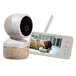 Baby Monitor Smart See2 Pro