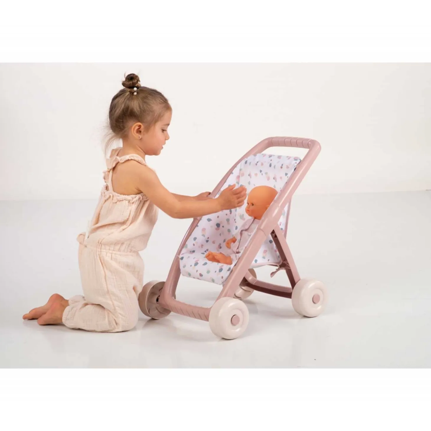 Baby Nurse Primo Passeggino