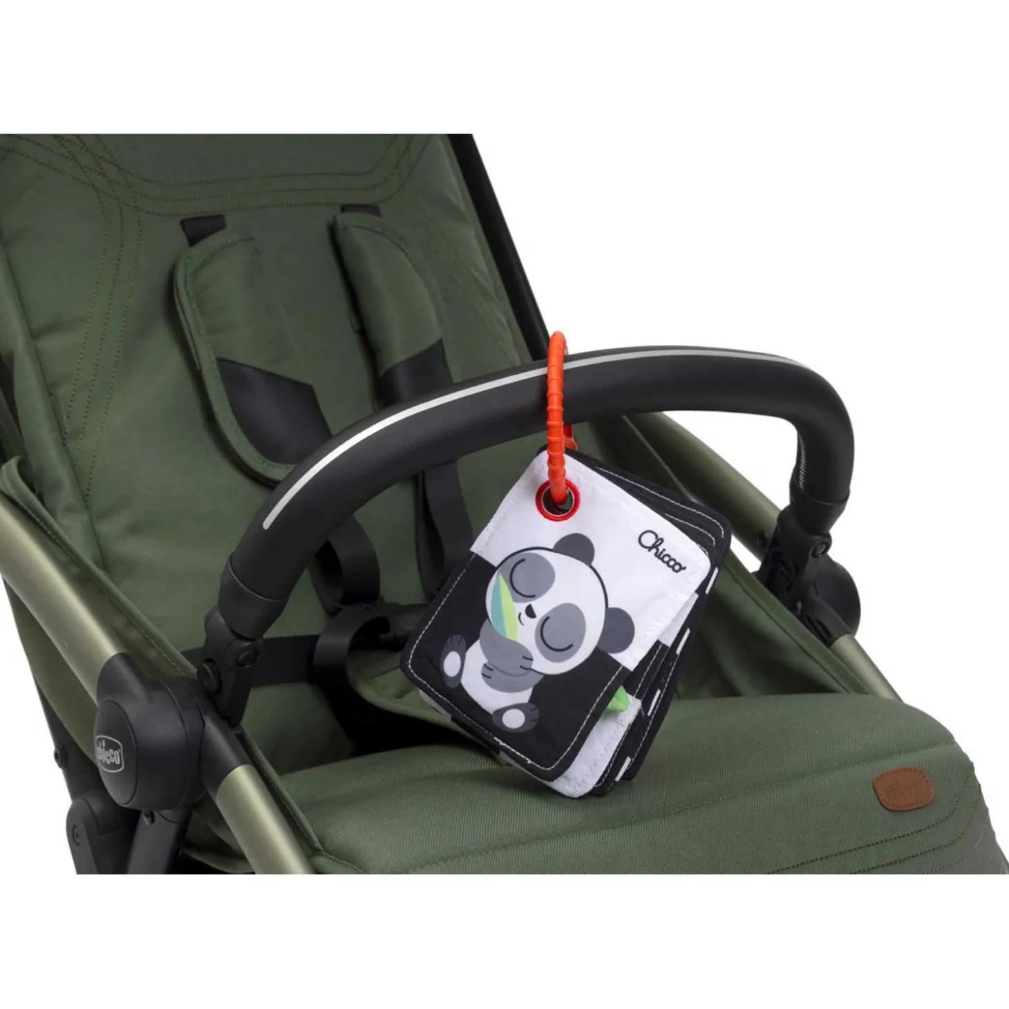 Baby Sense & Focus Carte Bianco E Nero