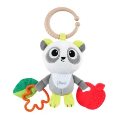 Baby Sense & Focus Panda Prime Attività
