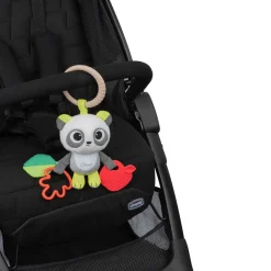 Baby Sense & Focus Panda Prime Attività