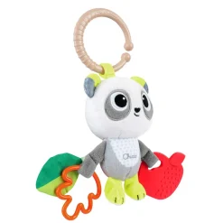 Baby Sense & Focus Panda Prime Attività