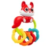 Baby Sense&Focus Trillino Scoiattolo