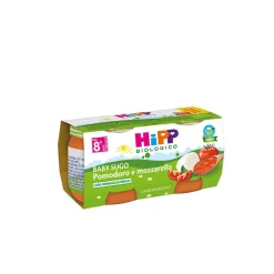 Baby Sughi: Confezione 2x80 gr