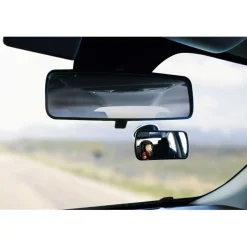 Baby View Specchietto Retrovisore Guarda imbi