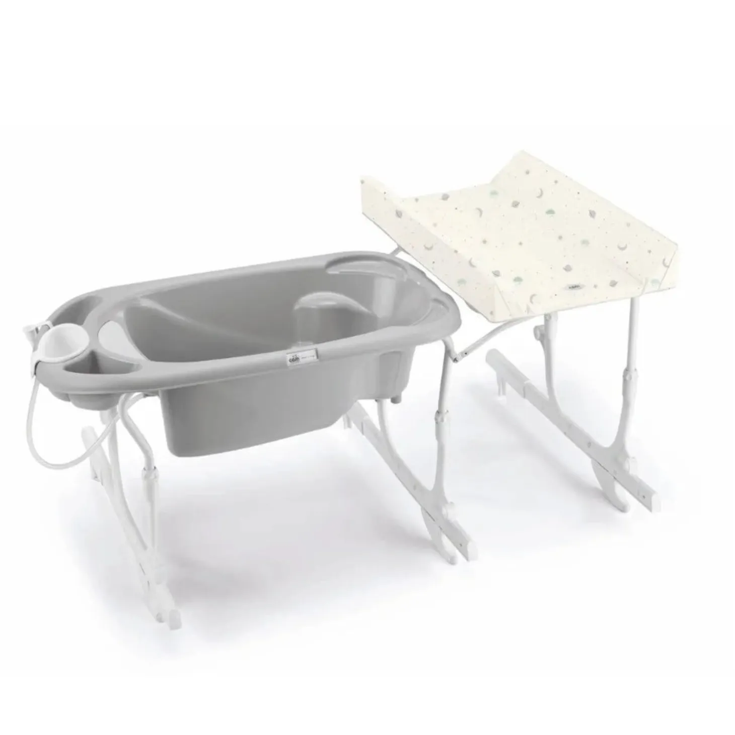 Bagnetto Idro Baby Estraibile