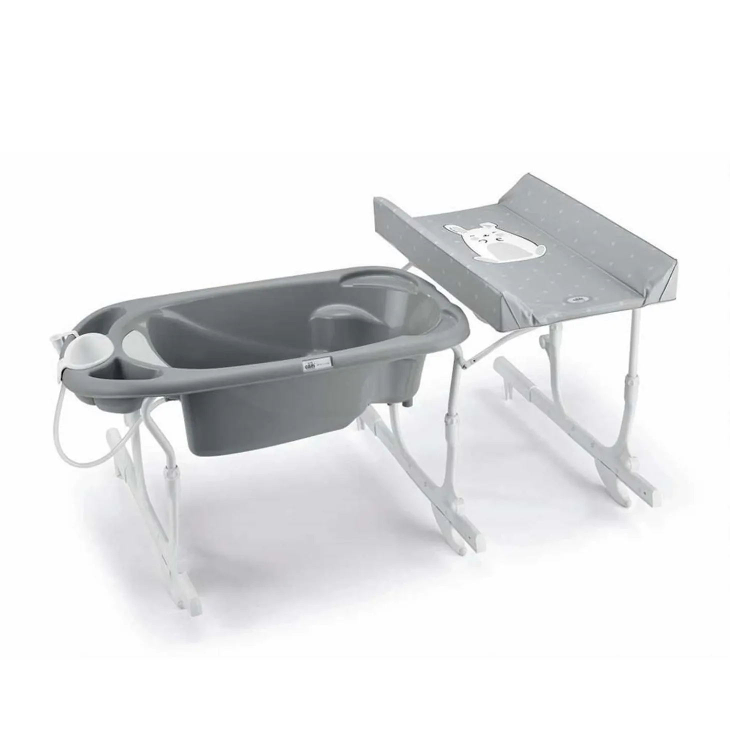 Bagnetto Idro Baby Estraibile