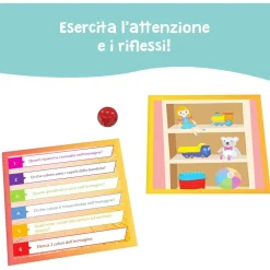 Bambini Contro Genitori: 10 Secondi Kids