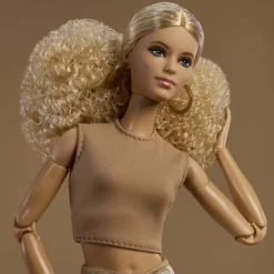 Barbie Basics New Bionda JJX26