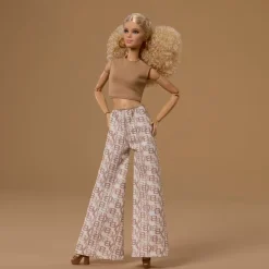 Barbie Basics New Bionda JJX26
