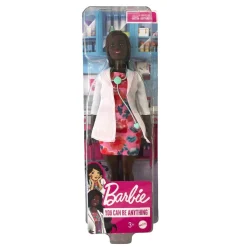 Barbie Carriere DVF50