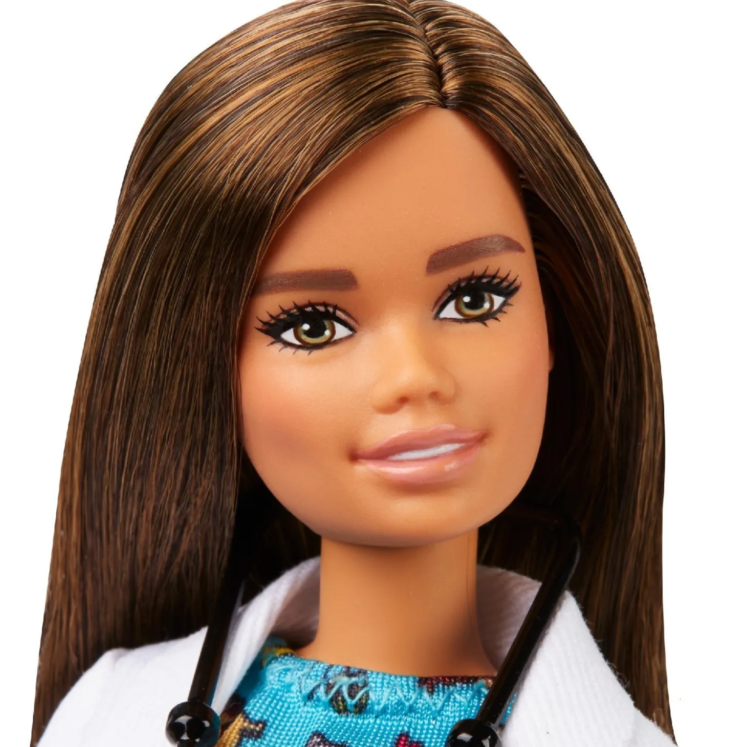 Barbie Carriere DVF50