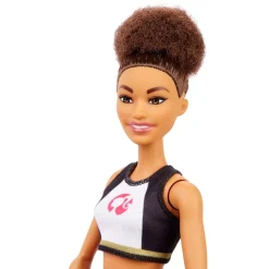 Barbie Carriere DVF50