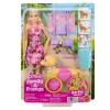 Barbie & Cucciolo Bisognini JJB46