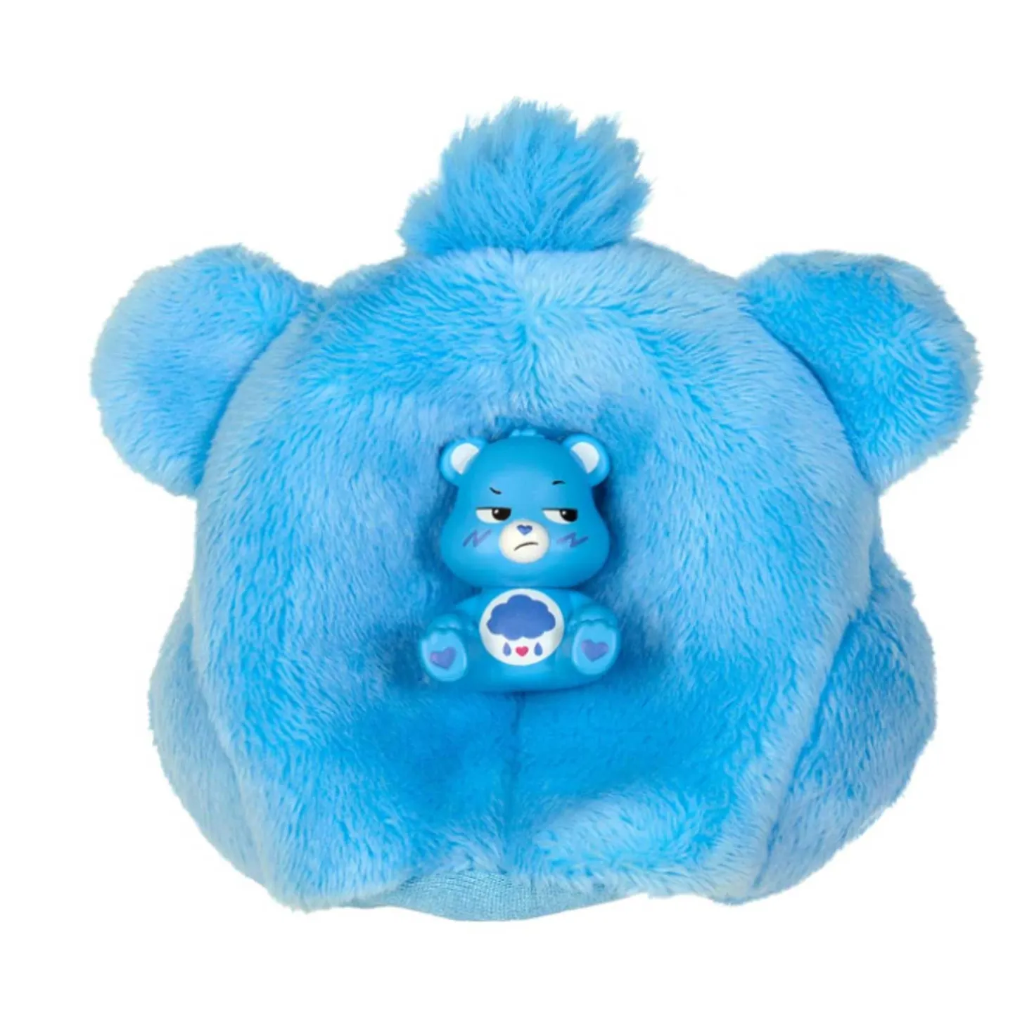 Barbie Cutie Reveal Serie Care Bears JCN93