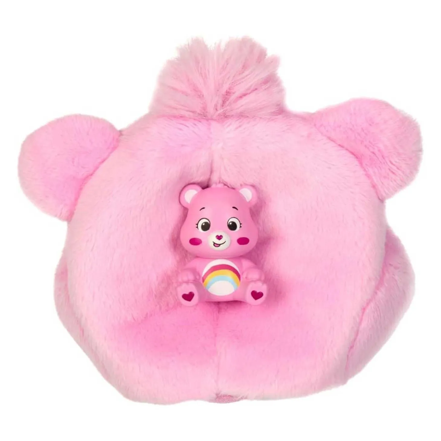 Barbie Cutie Reveal Serie Care Bears JCN93