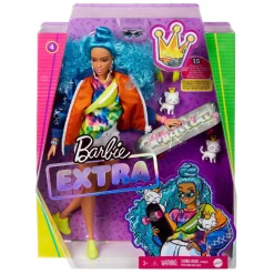 Barbie Extra assortite GRN27