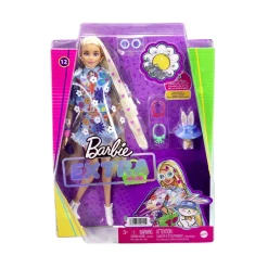 Barbie Extra assortite GRN27