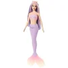 Barbie Fairytale Sirene HRR02