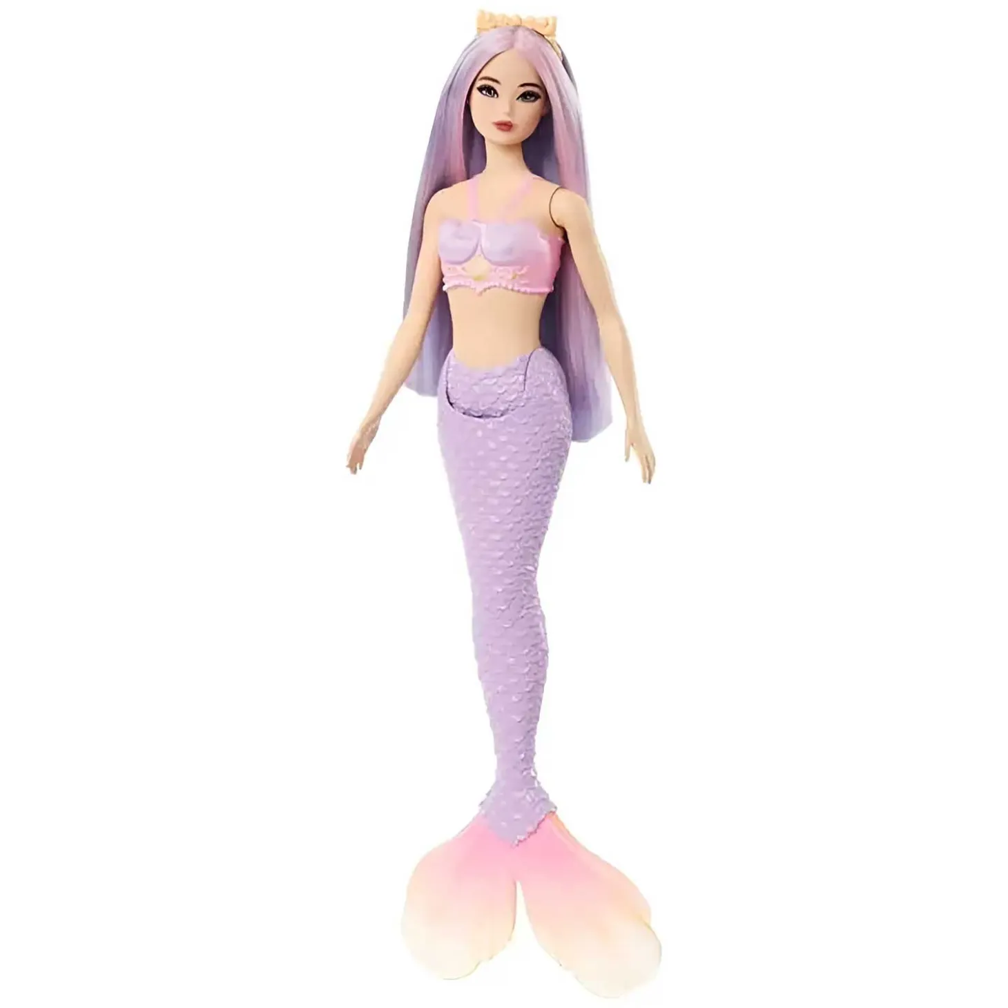 Barbie Fairytale Sirene HRR02