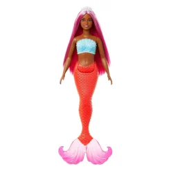 Barbie Fairytale Sirene HRR02