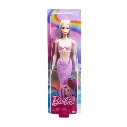 Barbie Fairytale Sirene HRR02