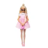 Barbie Fashionista Deluxe Bow HYV27