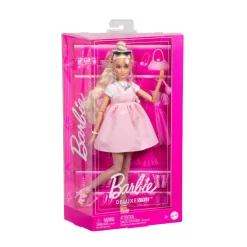 Barbie Fashionista Deluxe Bow HYV27