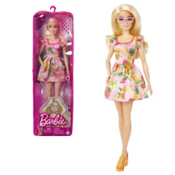 Barbie Fashionistas FBR37