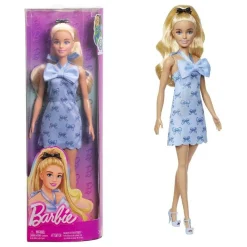 Barbie Fashionistas FBR37