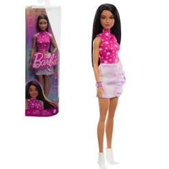 Barbie Fashionistas FBR37