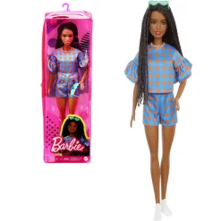 Barbie Fashionistas FBR37