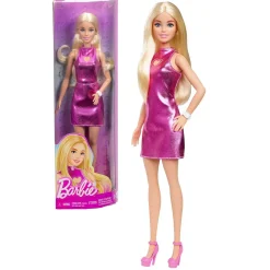 Barbie Fashionistas FBR37