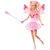Barbie Fatina Cambia Colore JCP76