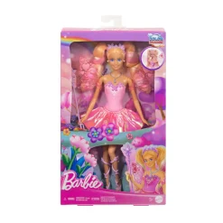 Barbie Fatina Cambia Colore JCP76