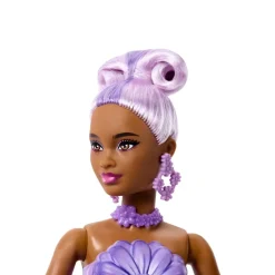 Barbie Flower Reveal Margherita Viola JMF58