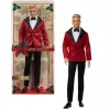 Barbie Ken Magia Delle Feste 2026 JJX87