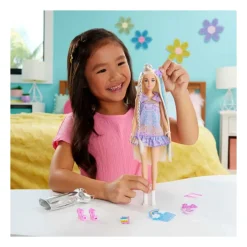 Barbie Lunghi Capelli JCT72
