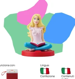 Barbie: migliori amiche